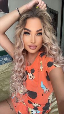 Инна — фото и отзывы о девушке