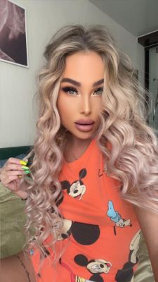 Инна из Сургута