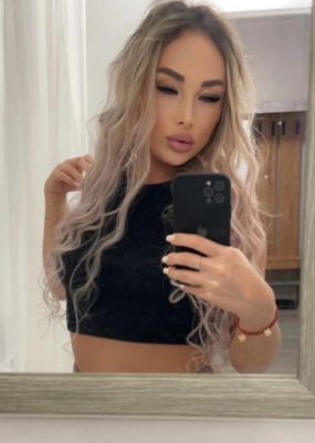 Инна, от 7000 в час