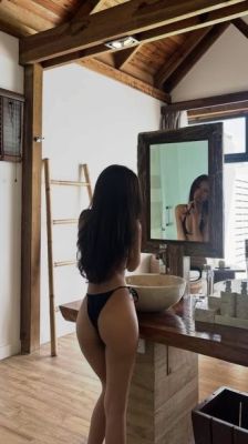 Альбина новенькая — экспресс-знакомство для секса от 7000