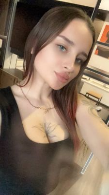 Алинушка, фото с sexasurgut.com