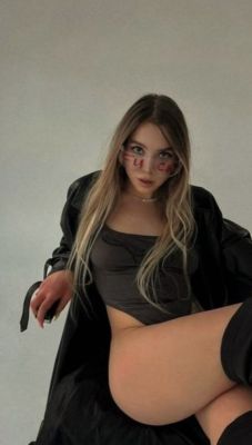 Руслана, анкета на sexasurgut.com