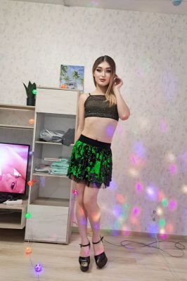 индивидуалка Ts Mari (Сургут)