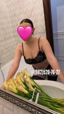 индивидуалочка ❤️Аня NEW❤️, г. Сургут