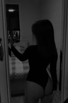 фото Альбина новенькая (Сургут)