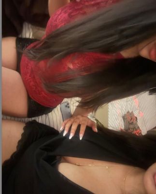 2 подруги ЦЕНА ЗА ОДНУ ИЗ НАС 6Т. (Сургут), эротические фото