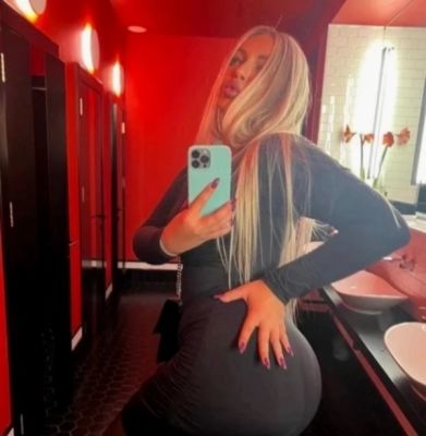 Настя Киса  — фото и отзывы о девушке