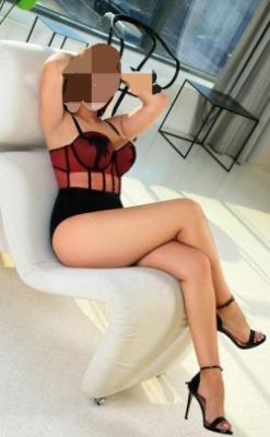 индивидуалка Анастасия ⚡️SEX⚡️ and massage⚡️. (Сургут)