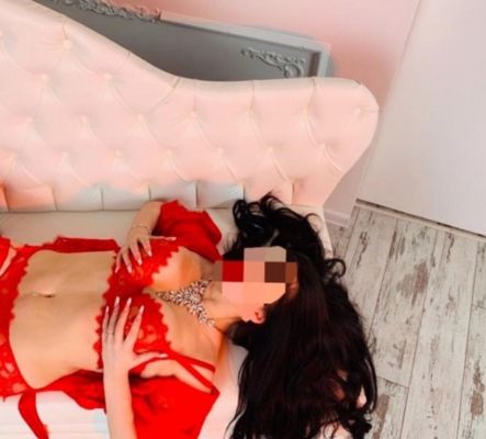 Интим-услуги — Яна, 27
