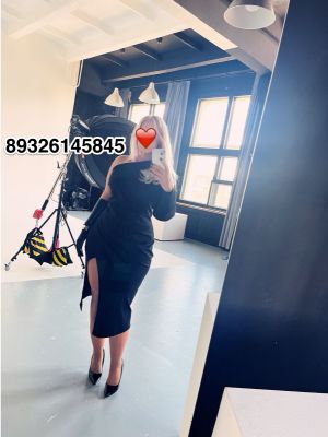 Бомбическая Mature ОЛЬГА 