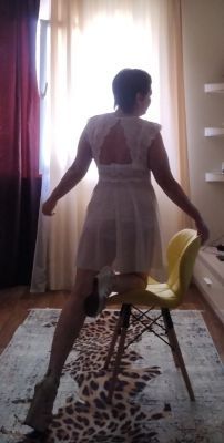 индивидуалка Ирина (Сургут)