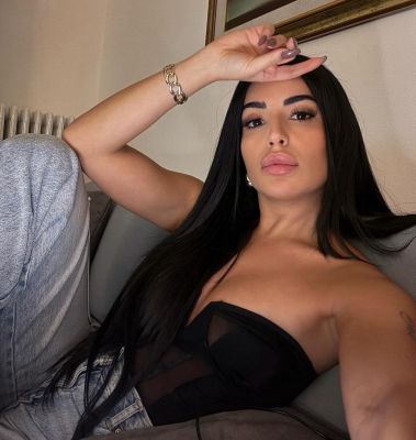 Знакомства в Сургуте — Карина New❤️, 20 лет