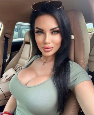 проститутка Вика♥️Новая (Сургут)
