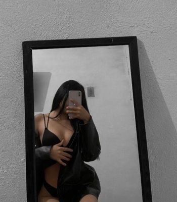 Девушки Сургута — инди Нелли  sexi