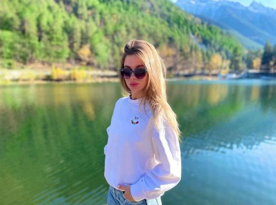 Лиза vip, эротические фото
