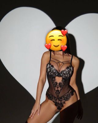 Жанна ViP, эротические фото