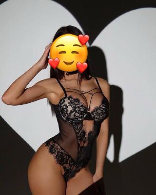 индивидуалочка Жанна ViP, г. Сургут