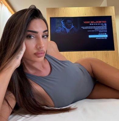 Диана Новая❤️, анкета на sexasurgut.com