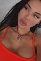 Проститутка Алина❣️ (25 лет, Сургут)