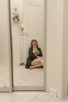 Проститутка Натали экспресс 2500 (38 лет, Сургут)