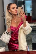 Проститутка ❤️Сладкая Лиза  ❤️ (24 лет, Сургут)