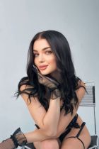Проститутка Ириша ЕСТЬ ПОДРУЖКА (25 лет, Сургут)