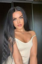 Проститутка ЛИНОЧКА  (23 лет, Сургут)