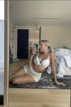 Проститутка Ленточка БОГИНЯ секса (26 лет, Сургут)