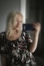 Проститутка Юлия (25 лет, Сургут)