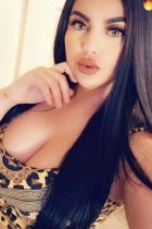 Проститутка АЛЛА (38 лет, Сургут)