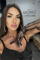 Проститутка ♥️Линда СТРИПТИЗ ♥️ (25 лет, Сургут)