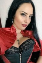 Проститутка ЛЕНАРА (37 лет, Сургут)