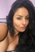 Проститутка ЛЕНАРА (37 лет, Сургут)