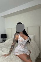 Проститутка Милена  реал  (32 лет, Сургут)