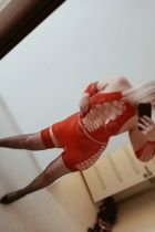 Проститутка Юленька  (25 лет, Сургут)