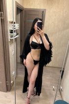 Проститутка ЛИАНА❣️МОГУ ПРИЕХАТЬ (28 лет, Сургут)