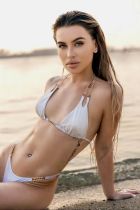 Проститутка Сексапильная Леся 18+ (27 лет, Сургут)