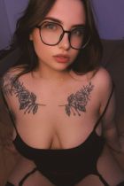 Проститутка Сексапильная Николь 18+ (27 лет, Сургут)