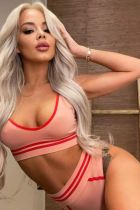 Проститутка Соня ♂️♀️18+ (27 лет, Сургут)