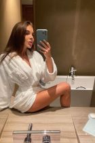 Проститутка Лиля СОБЛАЗН  (25 лет, Сургут)