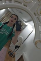 Проститутка TESSA С СЮПРИЗОМ  (21 лет, Сургут)