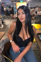 Проститутка STEFA ❤️ новая (25 лет, Сургут)