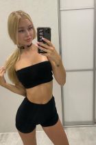 Проститутка ❤  Марина ❤ (23 лет, Сургут)