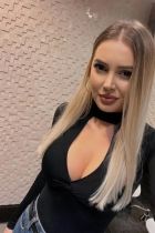 Проститутка ❤️Ириска❤️ (23 лет, Сургут)