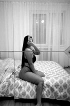 Проститутка Варвара ФОТО МОИ (24 лет, Сургут)