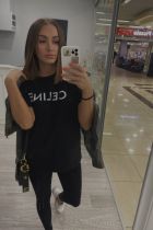 Проститутка Ника (27 лет, Сургут)