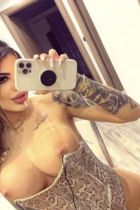 Проститутка Алиса (26 лет, Сургут)