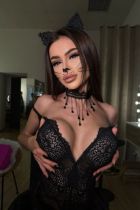 Проститутка Гимнастка Адель ❤️ (24 лет, Сургут)