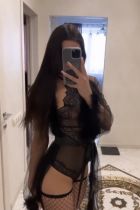 Проститутка Алина (19 лет, Сургут)