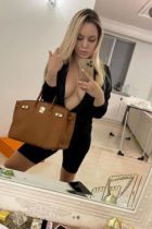 Проститутка Оля ЛЮБЛЮ куни (25 лет, Сургут)